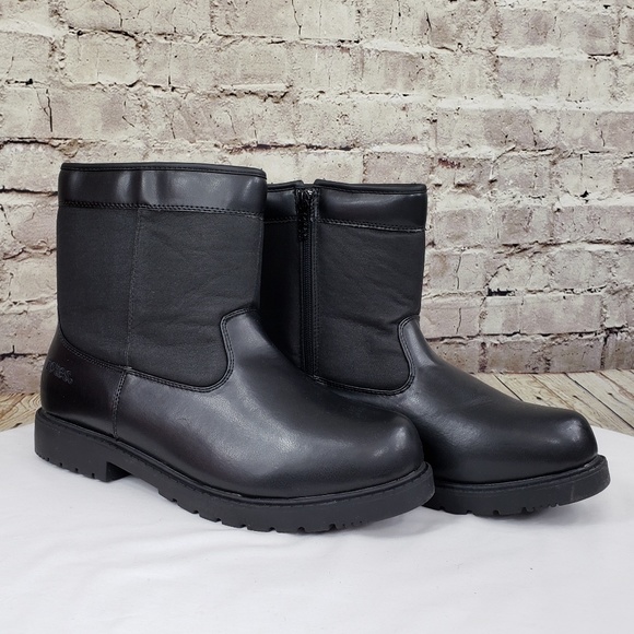 totes Shoes Mens Winter Totes Boots Poshmark